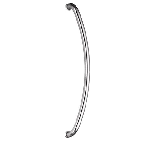 Изображение Ручки-скобы Apecs HC-0904-32/610-INOX