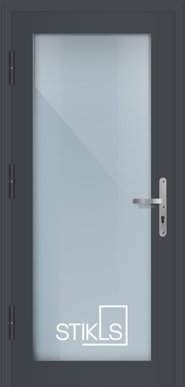 Дверь Crystal D1