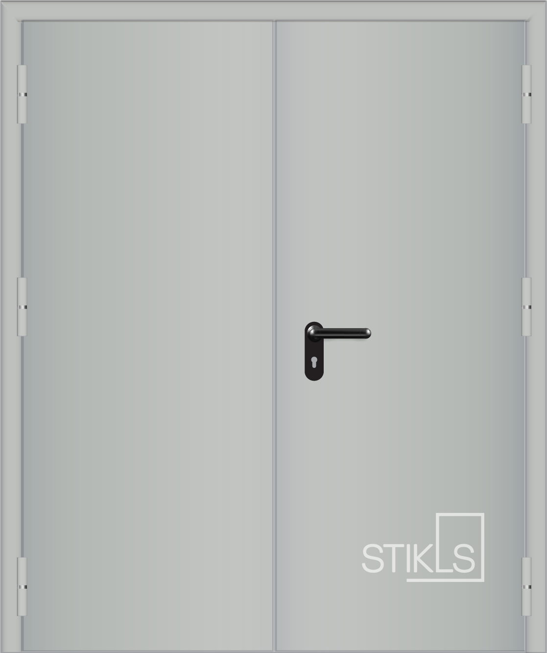Дверь Entrus D2