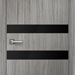 Дополнительное изображение Дверь межкомнатная Urban 5 №3