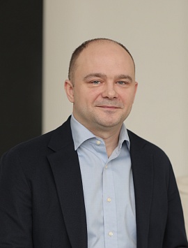 Волков Виктор Михайлович