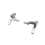 Дополнительное изображение Ручка push-bar Doorlock PD800 №5