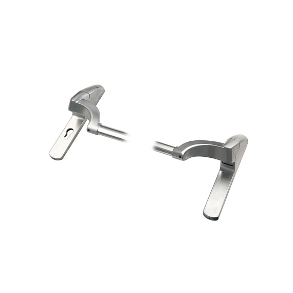 Изображение Ручка push-bar Doorlock PD800 №5