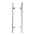 Дополнительное изображение Ручки-скобы Apecs HC-0920-25/300-INOX №1