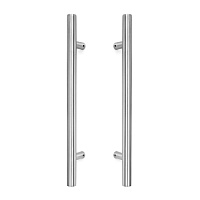 Ручки-скобы Apecs HC-0920-25/300-INOX