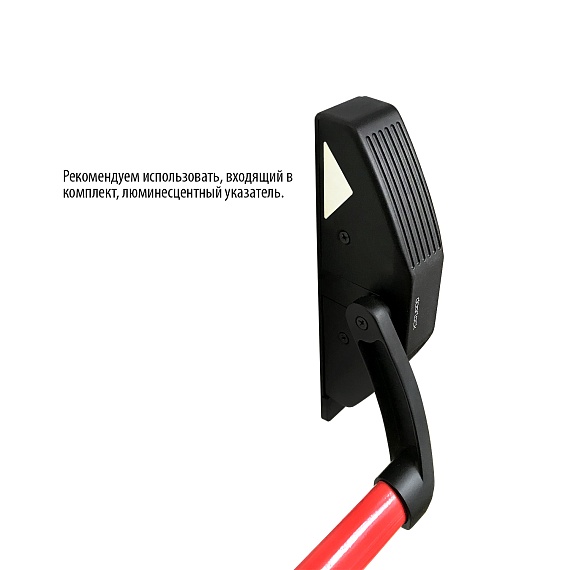 Изображение Ручка push-bar Doorlock PD700 №3