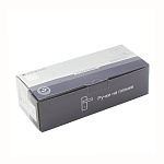 Дополнительное изображение Ручки нажимные на планке Apecs HP-85.0101 №6
