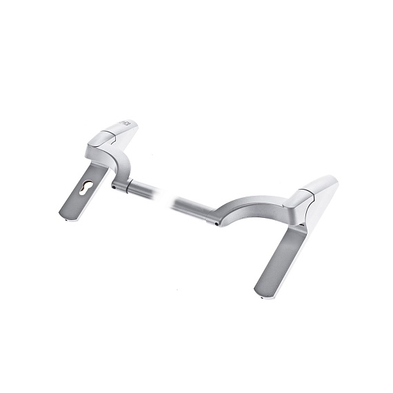 Изображение Ручка push-bar Doorlock PD800 №4
