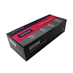 Дополнительное изображение Ручки нажимные на планке Apecs HP-85.1618 №3