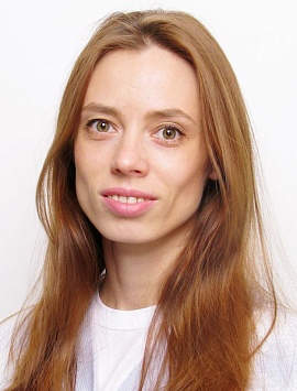 Ирина Лосева