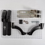 Дополнительное изображение Ручка push-bar Doorlock PD800 №3