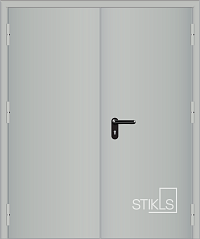 Дверь Entrus D2