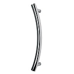 Дополнительное изображение Ручки-скобы Apecs HC-0928-25/350-INOX №1