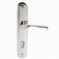 Ручки нажимные на планке Apecs HP-85.0423