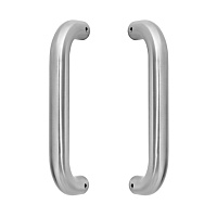 Ручки-скобы Apecs HC-0901-25/200-INOX
